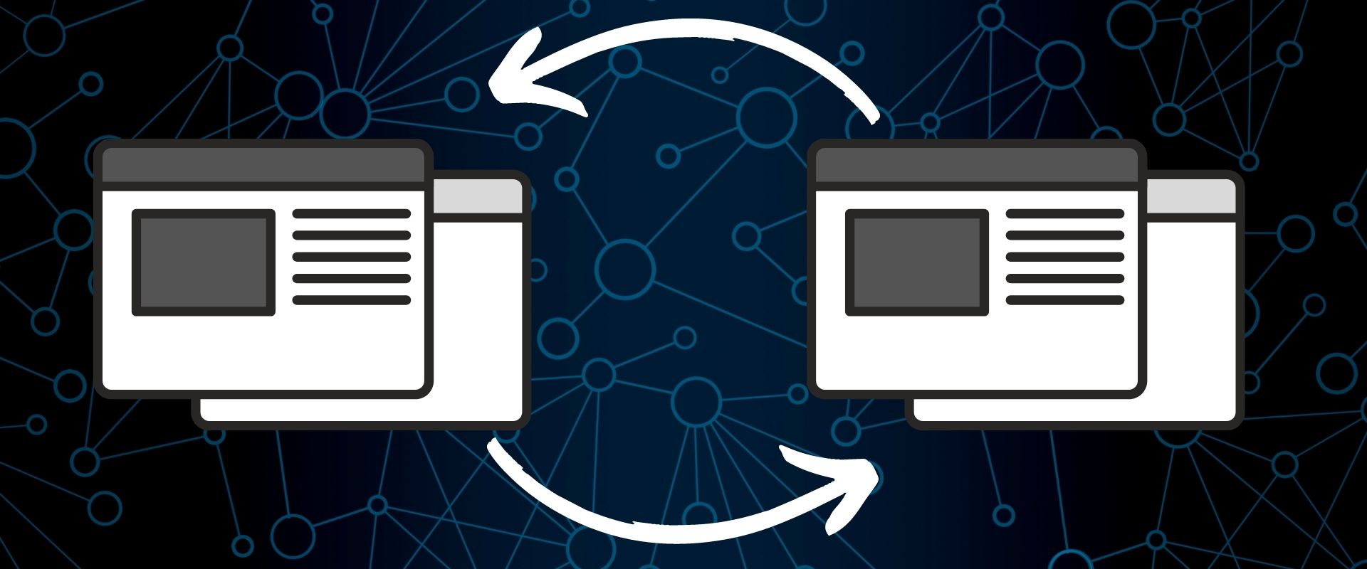 ekstern linkbuilding